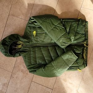 Boys Jacket size 10/12